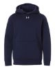 Picture of 6014162 - Youth Team Icon Fleece Hooded Sweatshirt