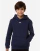 Picture of 6014162 - Youth Team Icon Fleece Hooded Sweatshirt