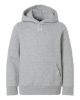 Picture of 6014162 - Youth Team Icon Fleece Hooded Sweatshirt