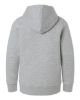 Picture of 6014162 - Youth Team Icon Fleece Hooded Sweatshirt