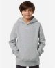 Picture of 6014162 - Youth Team Icon Fleece Hooded Sweatshirt