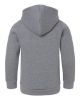 Picture of 6014162 - Youth Team Icon Fleece Hooded Sweatshirt