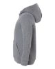 Picture of 6014162 - Youth Team Icon Fleece Hooded Sweatshirt