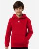 Picture of 6014162 - Youth Team Icon Fleece Hooded Sweatshirt