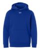 Picture of 6014162 - Youth Team Icon Fleece Hooded Sweatshirt