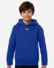 Picture of 6014162 - Youth Team Icon Fleece Hooded Sweatshirt