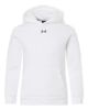 Picture of 6014162 - Youth Team Icon Fleece Hooded Sweatshirt