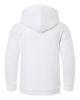 Picture of 6014162 - Youth Team Icon Fleece Hooded Sweatshirt