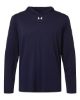 Picture of 6014164 - Men's Team Vanish Hooded Long Sleeve T-Shirt
