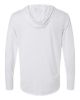 Picture of 6014164 - Men's Team Vanish Hooded Long Sleeve T-Shirt