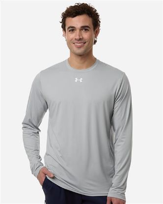 Picture of 6014166 - Men's Team Vanish Long Sleeve T-Shirt