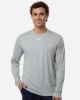 Picture of 6014166 - Men's Team Vanish Long Sleeve T-Shirt