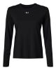 Picture of 6014457 - Women's Team Vanish Long Sleeve T-Shirt