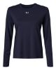 Picture of 6014457 - Women's Team Vanish Long Sleeve T-Shirt