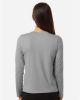 Picture of 6014457 - Women's Team Vanish Long Sleeve T-Shirt