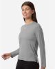 Picture of 6014457 - Women's Team Vanish Long Sleeve T-Shirt