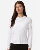 Picture of 6014457 - Women's Team Vanish Long Sleeve T-Shirt