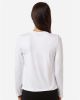 Picture of 6014457 - Women's Team Vanish Long Sleeve T-Shirt