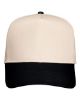 Picture of 8869 - Five-Panel Twill Cap