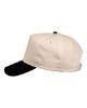 Picture of 8869 - Five-Panel Twill Cap