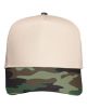 Picture of 8869 - Five-Panel Twill Cap