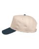 Picture of 8869 - Five-Panel Twill Cap