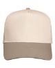 Picture of 8869 - Five-Panel Twill Cap