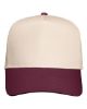 Picture of 8869 - Five-Panel Twill Cap