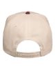 Picture of 8869 - Five-Panel Twill Cap