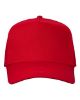 Picture of 8869 - Five-Panel Twill Cap
