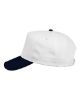 Picture of 8869 - Five-Panel Twill Cap