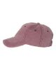 Picture of SP500 - Pigment-Dyed Cap