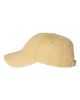 Picture of SP500 - Pigment-Dyed Cap