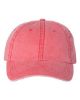 Picture of SP500 - Pigment-Dyed Cap