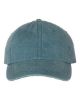 Picture of SP500 - Pigment-Dyed Cap