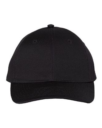 Picture of VC100 - Lightweight Twill Cap