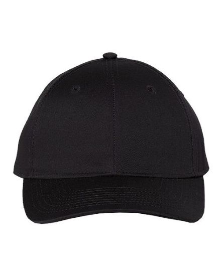 Picture of VC100 - Lightweight Twill Cap
