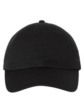 Picture of VC300A - Bio-Washed Classic Dad Hat