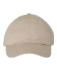 Picture of VC300A - Bio-Washed Classic Dad Hat
