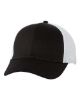 Picture of VC400 - Mesh-Back Twill Trucker Cap