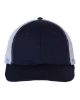 Picture of VC400 - Mesh-Back Twill Trucker Cap