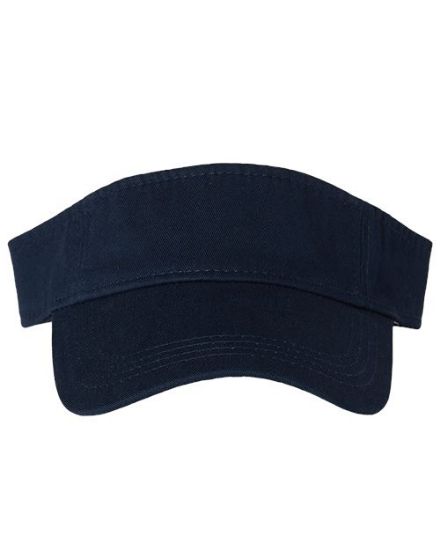 Picture of VC500 - Bio-Washed Visor