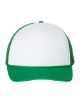 Picture of VC700 - Foam Mesh-Back Trucker Cap