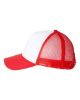 Picture of VC700 - Foam Mesh-Back Trucker Cap
