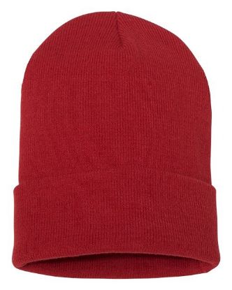 Picture of 1501KC - Cuffed Beanie