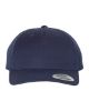 Picture of 5789M - Premium Five-Panel Curved Bill Snapback Cap
