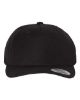 Picture of 5789M - Premium Five-Panel Curved Bill Snapback Cap