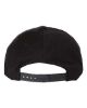 Picture of 5789M - Premium Five-Panel Curved Bill Snapback Cap