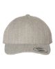 Picture of 5789M - Premium Five-Panel Curved Bill Snapback Cap
