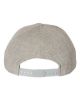 Picture of 5789M - Premium Five-Panel Curved Bill Snapback Cap